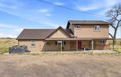 16526 County Rd LL, Las Animas, CO 81054