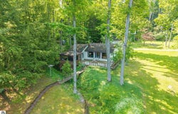 16530 LONESOME TRAIL, LEROY, MI 49655