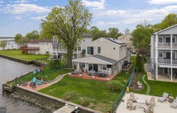 8354 BLETZER ROAD, BALTIMORE, MD 21222