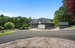 24605 DAISY DR, Philomath, OR 97370