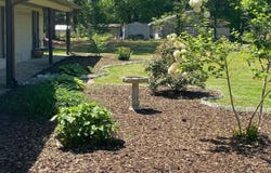 9 Snowden Circle, Greenbrier, AR 72058
