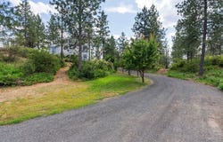 14427 W PINE BLUFF Rd, Nine Mile Falls, WA 99026