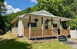 3219 Hardy Hollow Road, Saint Paul, VA 24283