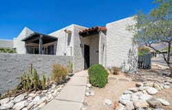 4538 E La Estancia, Tucson, AZ 85718