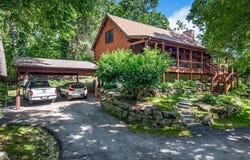 2838 Wild Ridge Drive, High Ridge, MO 63049
