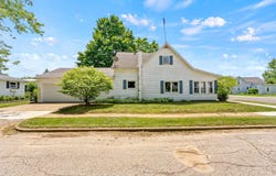 110 N Maple Street, South Whitley, IN 46787