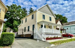 101 Prospect Street, Schenectady, NY 12308