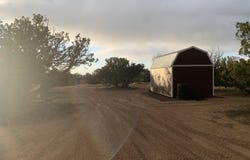 9 COUNTY ROAD N7340 --, St Johns, AZ 85936