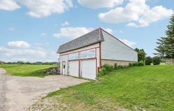 E5898 Mill Road, Plain, WI 53577