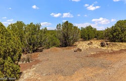 8604 Fox Circle, Show Low, AZ 85901