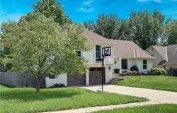 10501 Flint Street, Overland Park, KS 66214