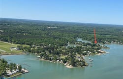 810 Long Point Lane, Topping, VA 23169