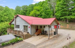 125 Harris Circle, Sylva, NC 28779