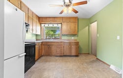 407 3rd Street, Washburn, IA 50702