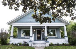 602  S Grand, Grove, OK 74344