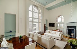 1901 WALNUT Street, PHILADELPHIA, PA 19103