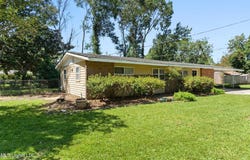 1912 Woodmont Street, Pascagoula, MS 39567