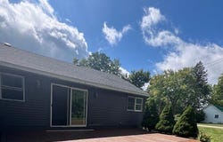 295 Hawley Street, Hesperia, MI 49421