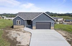 321 Rose Quartz Place, Custer, SD 57730