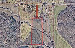 STARLANDING Rd lot: 0002, Nesbit, MS 38651
