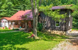 3110 Chigger Ridge Road, Birdseye, IN 47513