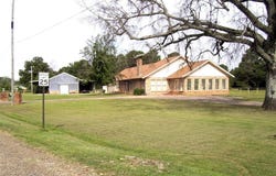 1249 9th St, ASHDOWN, AR 71822
