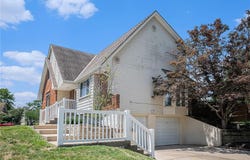 1201 NW Burr Oak Court, Blue Springs, MO 64015