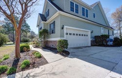 105 Raft Road, New Bern, NC 28562