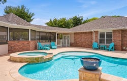 412 Mercury Court, Granbury, TX 76049