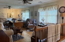 161 Maid St, Pounding Mill, VA 24637