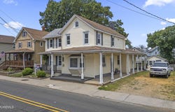 309 1st Street, Keyport, NJ 07735