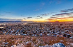 21 SILENT CREST Drive, El Paso, TX 79902