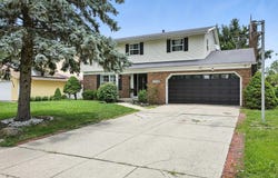 5328 Torchwood Loop E, Columbus, OH 43229