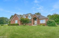 1253 Wilson Road, Carthage, MO 64836