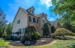 101 CHANNELHOUSE ROAD, NORTH WALES, PA 19454