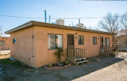 820 APACHE Avenue NW, Albuquerque, NM 87102