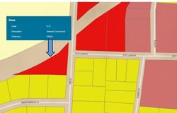 Third Street, Hot Springs, AR 71913