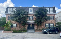 4735 Government St, Baton Rouge, LA 70806