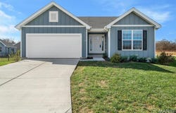 1122 Red Fox Drive, Eureka, MO 63025