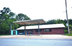 3780 Hwy 53, Buckner, AR 71827