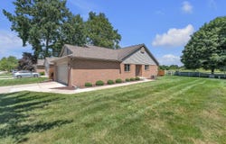 1865 Pebble Creek Drive, Canton, MI 48188