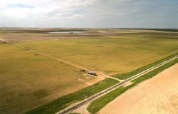 338 Acres FM 617, No City, TX 79521