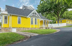 432 E Hwy 62, Yellville, AR 72687
