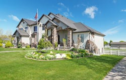 3702 W WASATCH Dr, Bluffdale, UT 84065
