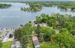 31889 W Lakeshore Drive, Dowagiac, MI 49047