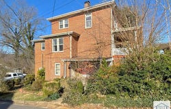 607 Watt Street, Martinsville, VA 24112