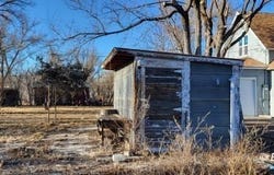 719 N 3rd St, Miles City, MT 59301
