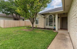 215 Crystal Knoll BLVD, Georgetown, TX 78626
