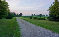 11601 Rosedale Road, Mechanicsburg, OH 43044