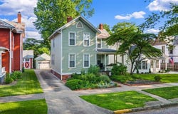511 Wooster Street, Marietta, OH 45750